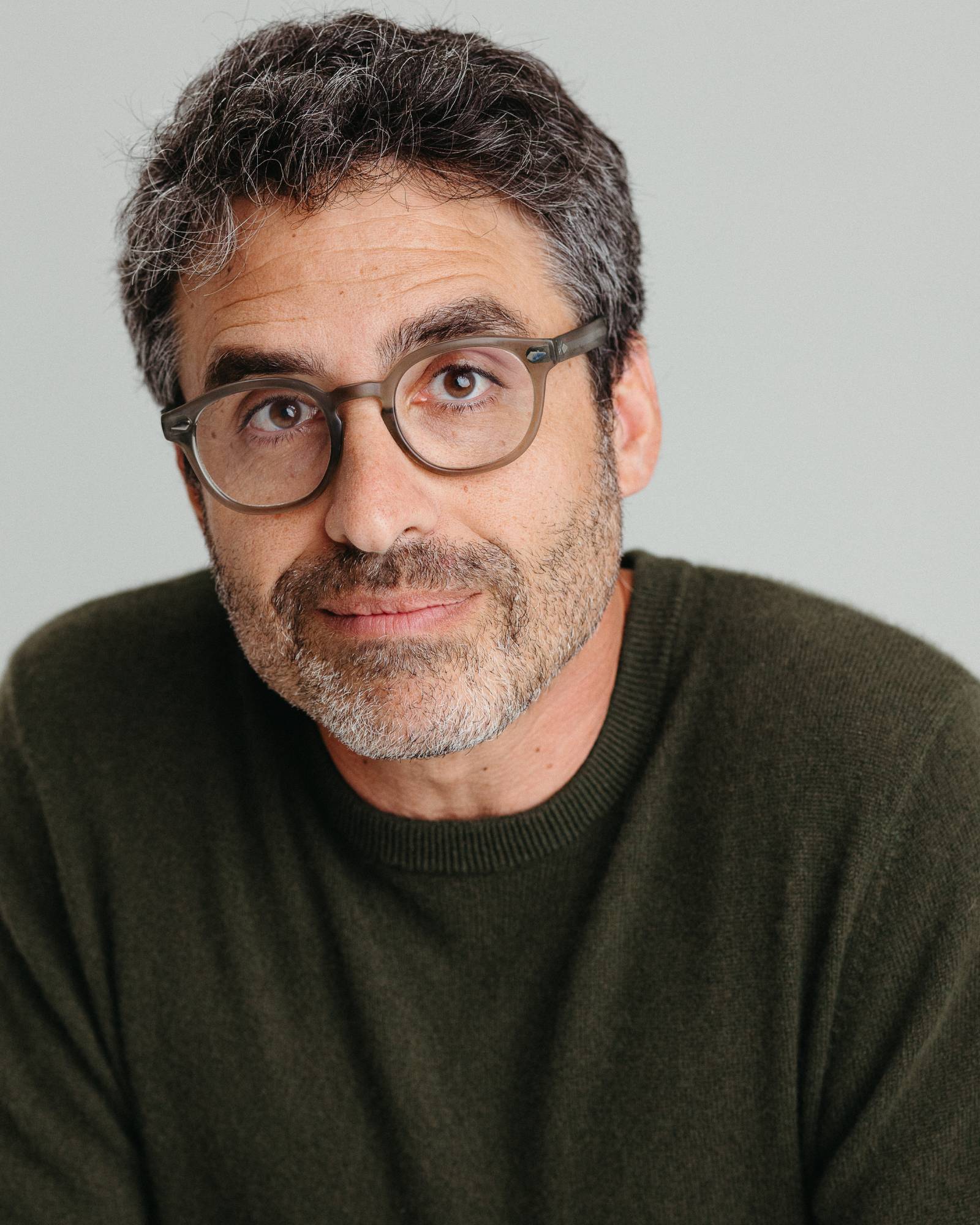 Jeremy Sosenko